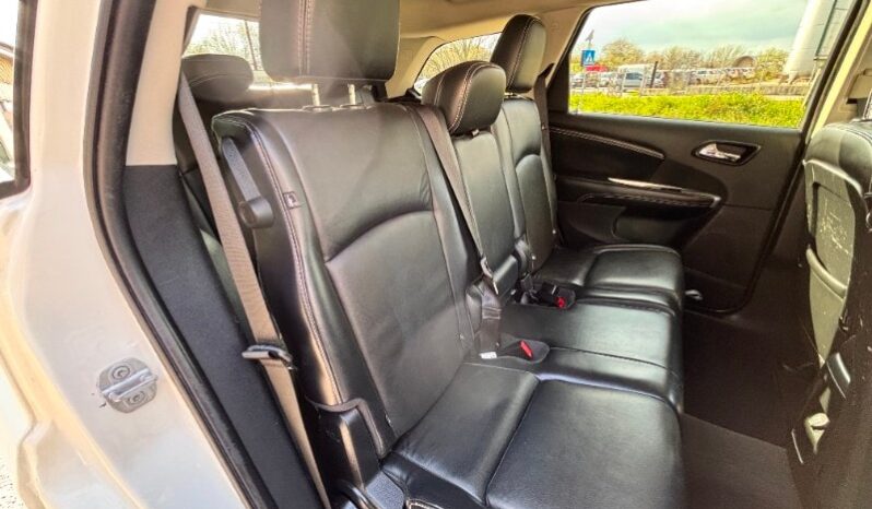 FIAT Freemont Freemont 2.0 Mjt 170 CV 4×4 aut. Lounge pieno