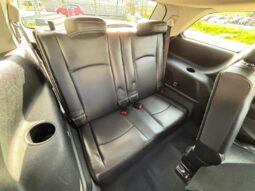 FIAT Freemont Freemont 2.0 Mjt 170 CV 4×4 aut. Lounge pieno