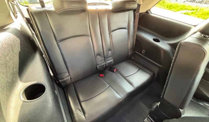 FIAT Freemont Freemont 2.0 Mjt 170 CV 4×4 aut. Lounge pieno