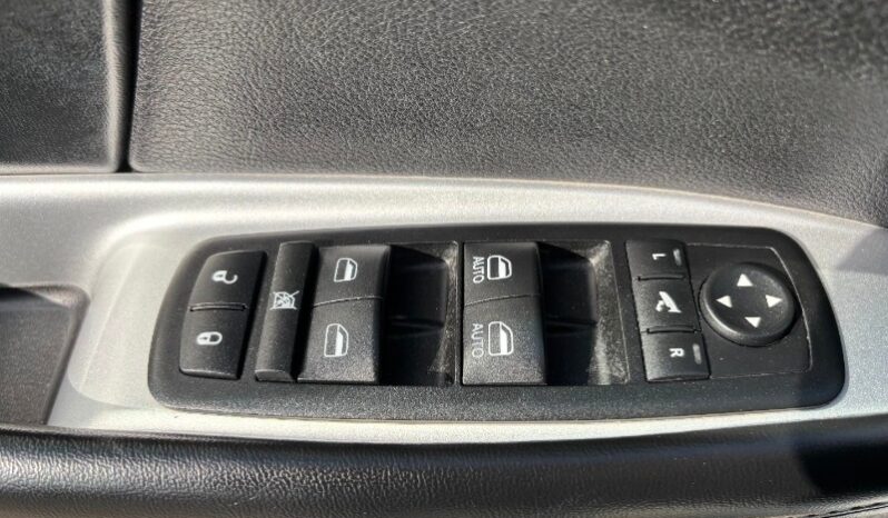 FIAT Freemont Freemont 2.0 Mjt 170 CV 4×4 aut. Lounge pieno