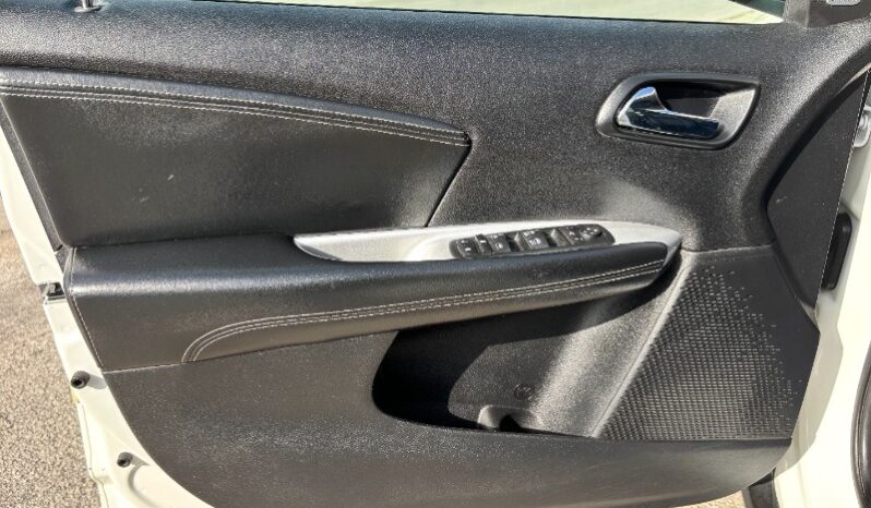 FIAT Freemont Freemont 2.0 Mjt 170 CV 4×4 aut. Lounge pieno