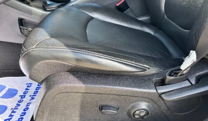 FIAT Freemont Freemont 2.0 Mjt 170 CV 4×4 aut. Lounge pieno