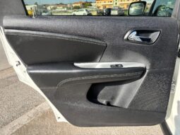 FIAT Freemont Freemont 2.0 Mjt 170 CV 4×4 aut. Lounge pieno