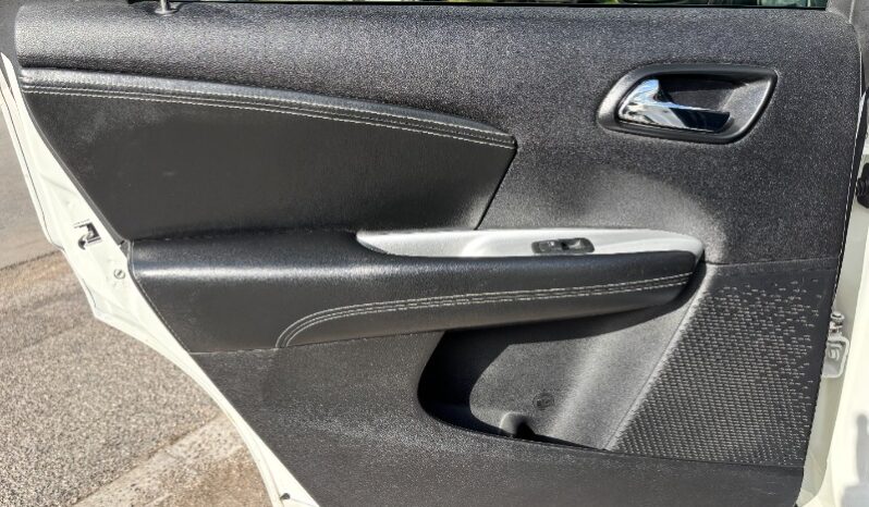 FIAT Freemont Freemont 2.0 Mjt 170 CV 4×4 aut. Lounge pieno