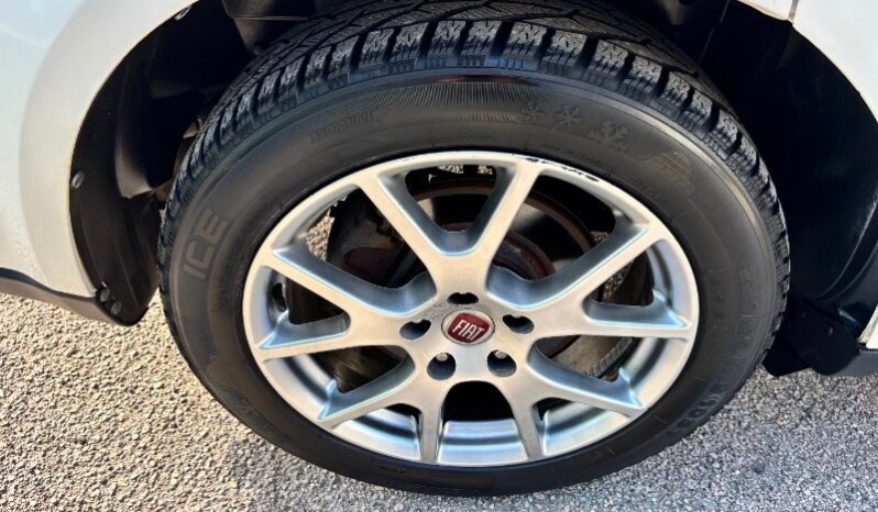 FIAT Freemont Freemont 2.0 Mjt 170 CV 4×4 aut. Lounge pieno