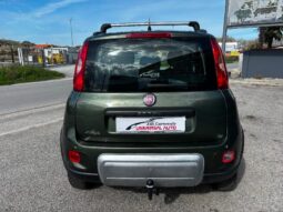 FIAT Panda 3ª serie Panda 1.3 MJT S&S 4×4 pieno