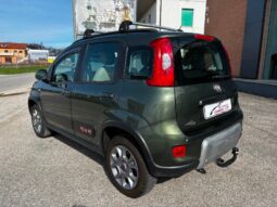 FIAT Panda 3ª serie Panda 1.3 MJT S&S 4×4 pieno