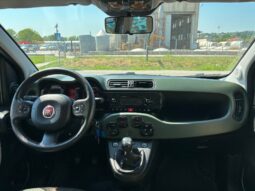 FIAT Panda 3ª serie Panda 1.3 MJT S&S 4×4 pieno