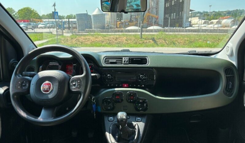 FIAT Panda 3ª serie Panda 1.3 MJT S&S 4×4 pieno