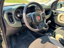 FIAT Panda 3ª serie Panda 1.3 MJT S&S 4×4 pieno
