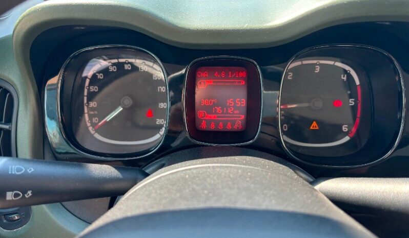 FIAT Panda 3ª serie Panda 1.3 MJT S&S 4×4 pieno