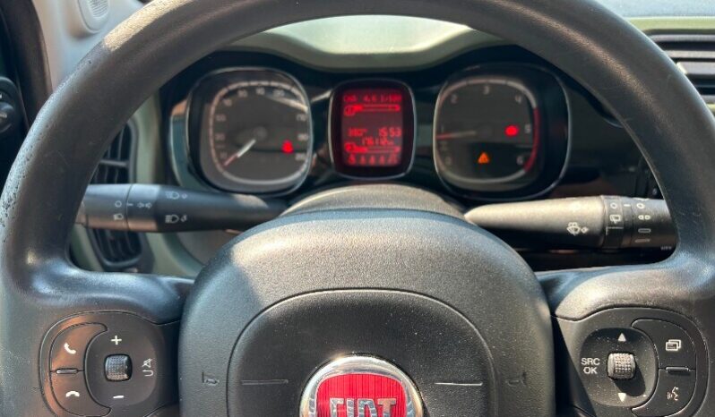 FIAT Panda 3ª serie Panda 1.3 MJT S&S 4×4 pieno