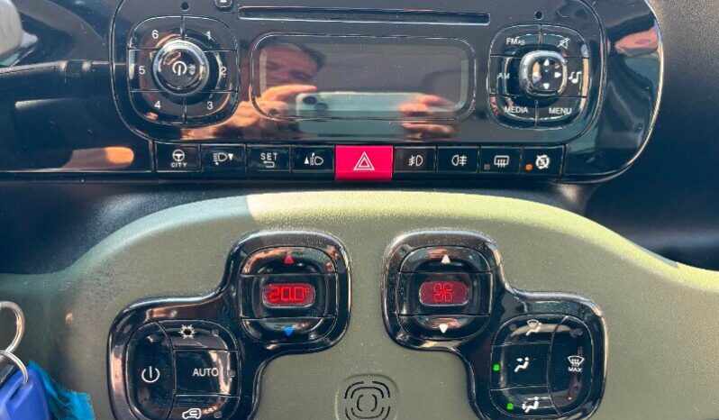 FIAT Panda 3ª serie Panda 1.3 MJT S&S 4×4 pieno