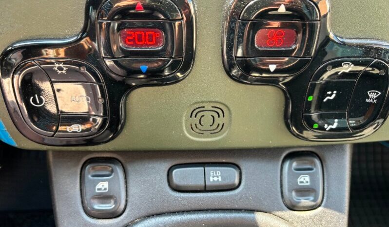 FIAT Panda 3ª serie Panda 1.3 MJT S&S 4×4 pieno