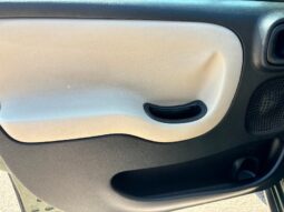 FIAT Panda 3ª serie Panda 1.3 MJT S&S 4×4 pieno
