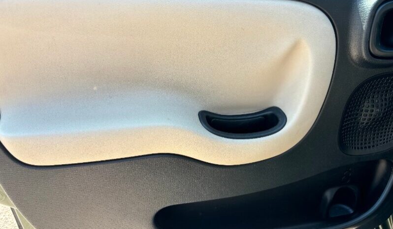 FIAT Panda 3ª serie Panda 1.3 MJT S&S 4×4 pieno