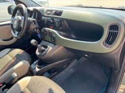 FIAT Panda 3ª serie Panda 1.3 MJT S&S 4×4 pieno