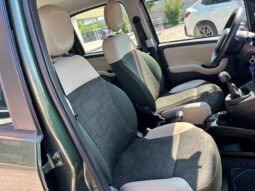 FIAT Panda 3ª serie Panda 1.3 MJT S&S 4×4 pieno