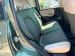 FIAT Panda 3ª serie Panda 1.3 MJT S&S 4×4 pieno