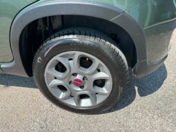 FIAT Panda 3ª serie Panda 1.3 MJT S&S 4×4 pieno