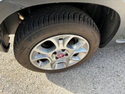 FIAT Panda 3ª serie Panda 1.3 MJT S&S 4×4 pieno