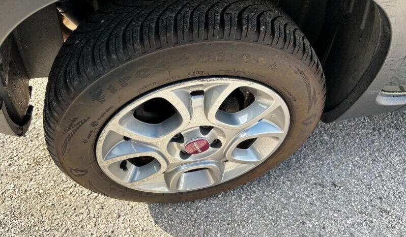 FIAT Panda 3ª serie Panda 1.3 MJT S&S 4×4 pieno