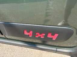 FIAT Panda 3ª serie Panda 1.3 MJT S&S 4×4 pieno