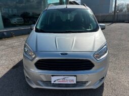 FORD Tourneo Courier 1ªs Tourneo Courier 1.5 TDCI 75 CV Plus pieno