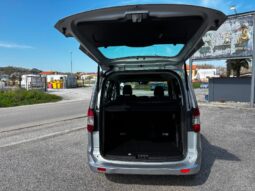 FORD Tourneo Courier 1ªs Tourneo Courier 1.5 TDCI 75 CV Plus pieno