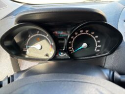 FORD Tourneo Courier 1ªs Tourneo Courier 1.5 TDCI 75 CV Plus pieno