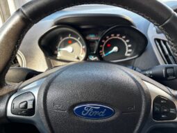 FORD Tourneo Courier 1ªs Tourneo Courier 1.5 TDCI 75 CV Plus pieno