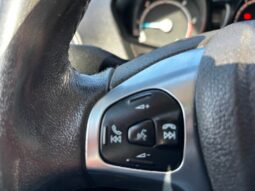 FORD Tourneo Courier 1ªs Tourneo Courier 1.5 TDCI 75 CV Plus pieno