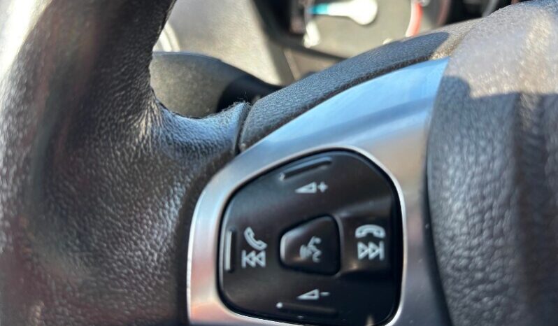 FORD Tourneo Courier 1ªs Tourneo Courier 1.5 TDCI 75 CV Plus pieno