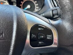 FORD Tourneo Courier 1ªs Tourneo Courier 1.5 TDCI 75 CV Plus pieno