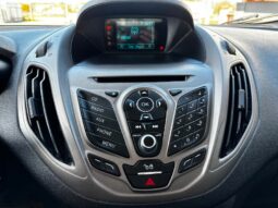 FORD Tourneo Courier 1ªs Tourneo Courier 1.5 TDCI 75 CV Plus pieno