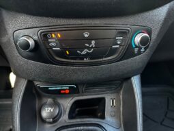 FORD Tourneo Courier 1ªs Tourneo Courier 1.5 TDCI 75 CV Plus pieno