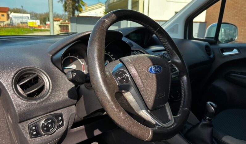 FORD Tourneo Courier 1ªs Tourneo Courier 1.5 TDCI 75 CV Plus pieno