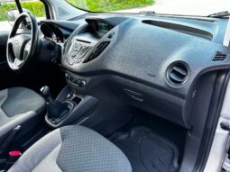 FORD Tourneo Courier 1ªs Tourneo Courier 1.5 TDCI 75 CV Plus pieno