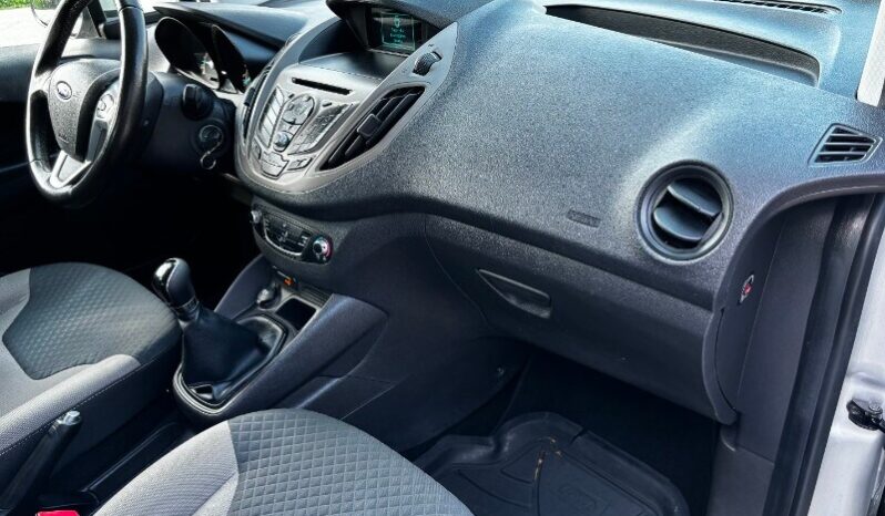 FORD Tourneo Courier 1ªs Tourneo Courier 1.5 TDCI 75 CV Plus pieno