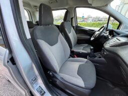 FORD Tourneo Courier 1ªs Tourneo Courier 1.5 TDCI 75 CV Plus pieno