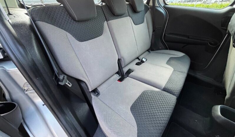 FORD Tourneo Courier 1ªs Tourneo Courier 1.5 TDCI 75 CV Plus pieno