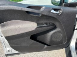 FORD Tourneo Courier 1ªs Tourneo Courier 1.5 TDCI 75 CV Plus pieno