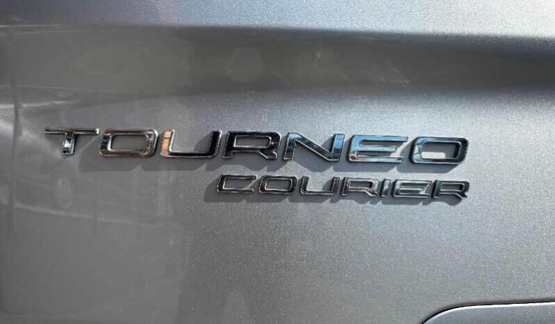 FORD Tourneo Courier 1ªs Tourneo Courier 1.5 TDCI 75 CV Plus pieno