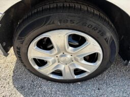 FORD Tourneo Courier 1ªs Tourneo Courier 1.5 TDCI 75 CV Plus pieno