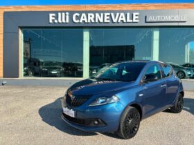 LANCIA Ypsilon 3ª serie Ypsilon 1.0 FireFly 5 porte S&S Hybrid Silver Plus