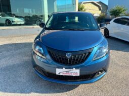 LANCIA Ypsilon 3ª serie Ypsilon 1.0 FireFly 5 porte S&S Hybrid Silver Plus pieno