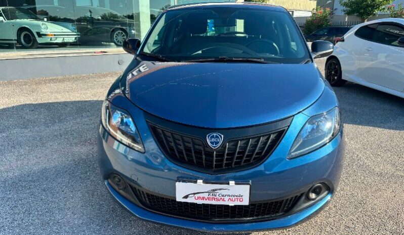 LANCIA Ypsilon 3ª serie Ypsilon 1.0 FireFly 5 porte S&S Hybrid Silver Plus pieno