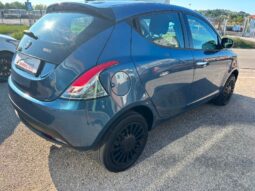 LANCIA Ypsilon 3ª serie Ypsilon 1.0 FireFly 5 porte S&S Hybrid Silver Plus pieno
