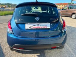 LANCIA Ypsilon 3ª serie Ypsilon 1.0 FireFly 5 porte S&S Hybrid Silver Plus pieno