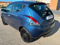 LANCIA Ypsilon 3ª serie Ypsilon 1.0 FireFly 5 porte S&S Hybrid Silver Plus pieno
